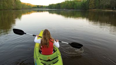 Virginia State Parks Presents Park Rx | BoomerMagazine.com