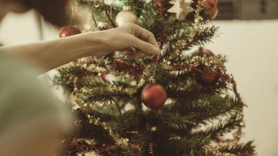 The Same Old Christmas, by Randy Fitzgerald | BoomerMagazine.com