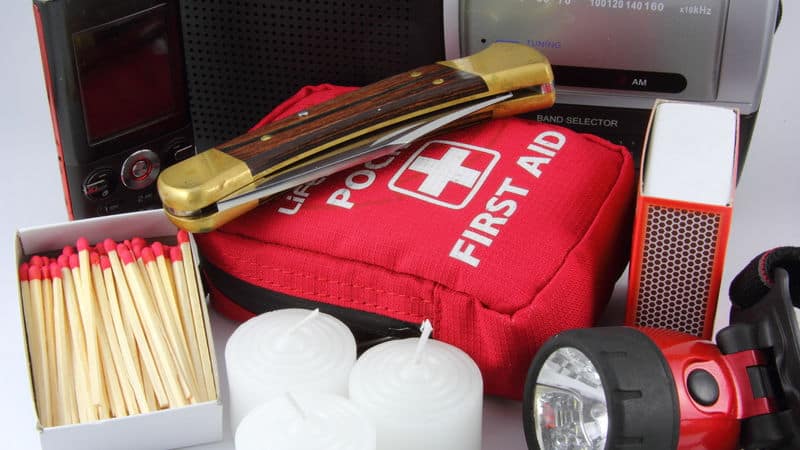 Must-Have Items for Your Home Emergency Kit | BoomerMagazine.com