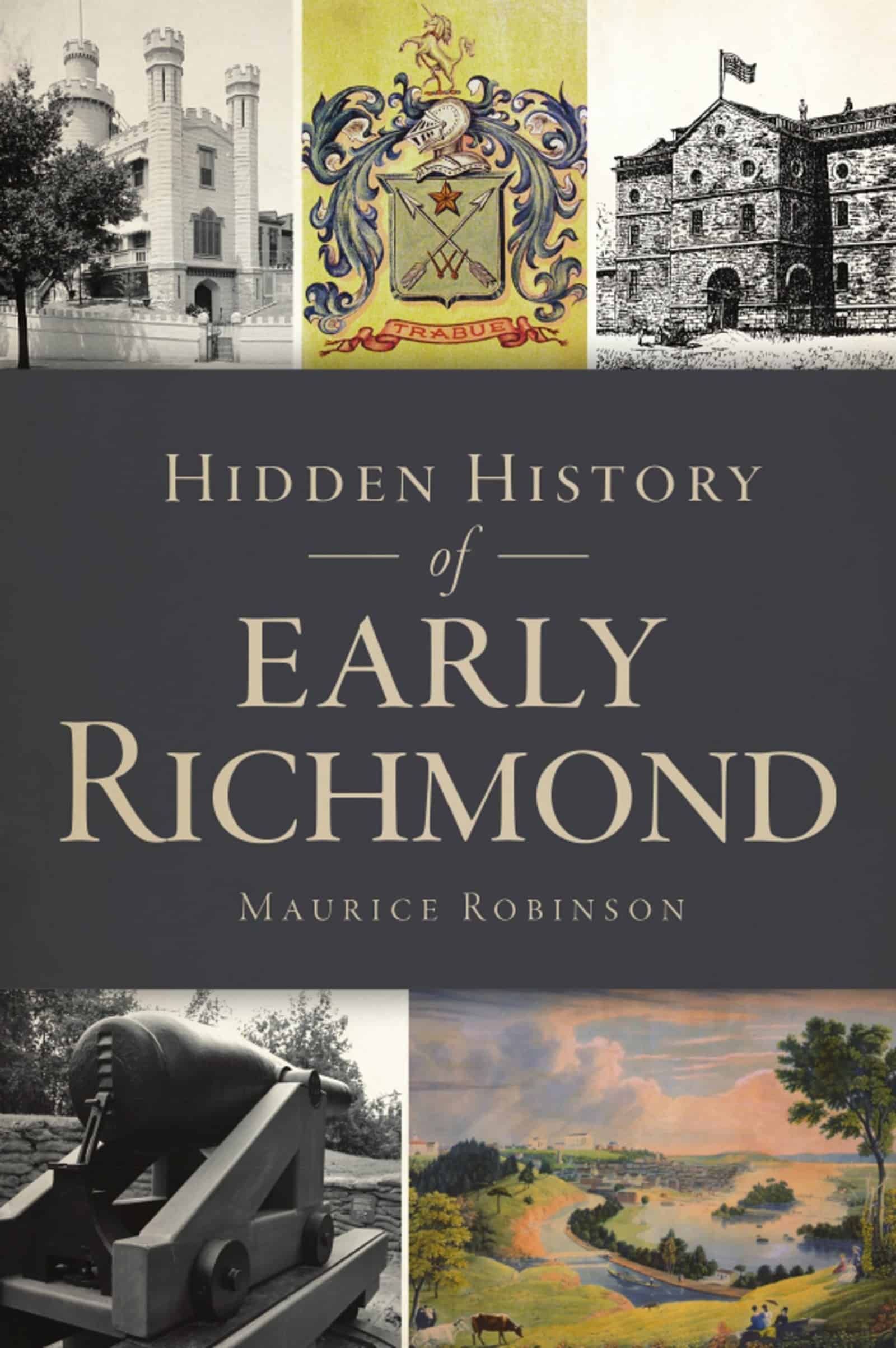 Richmond University's Hidden History