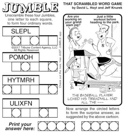 play jumble today