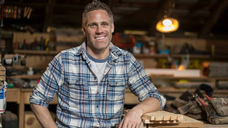 Jeff Devlin will be appearing at the 2024 Richmond Home + Garden Show